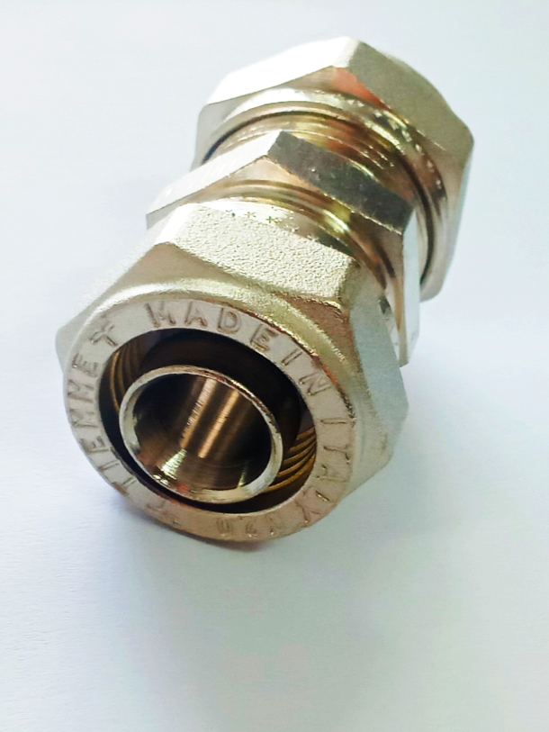 raccord a visser 16 egal (monchon 16 egal) tiemme