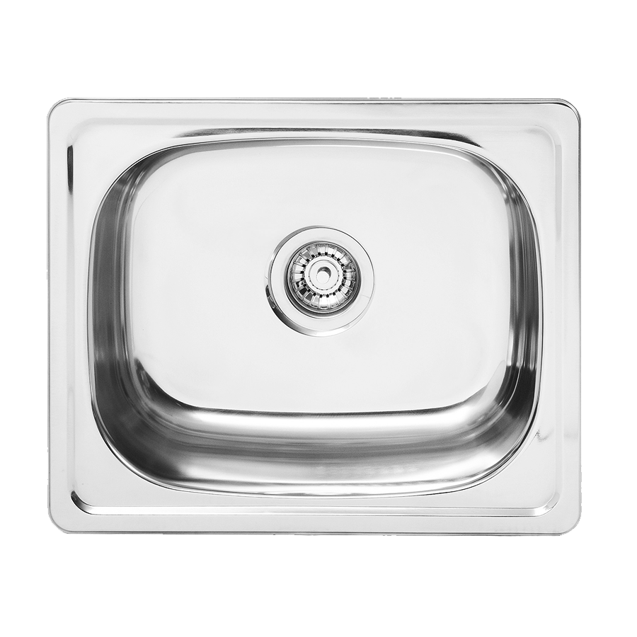 evier de cuisine inox 40*40