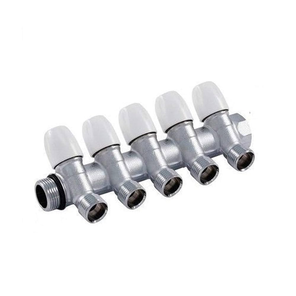 collecteur nourrice 5 sorties  3/4