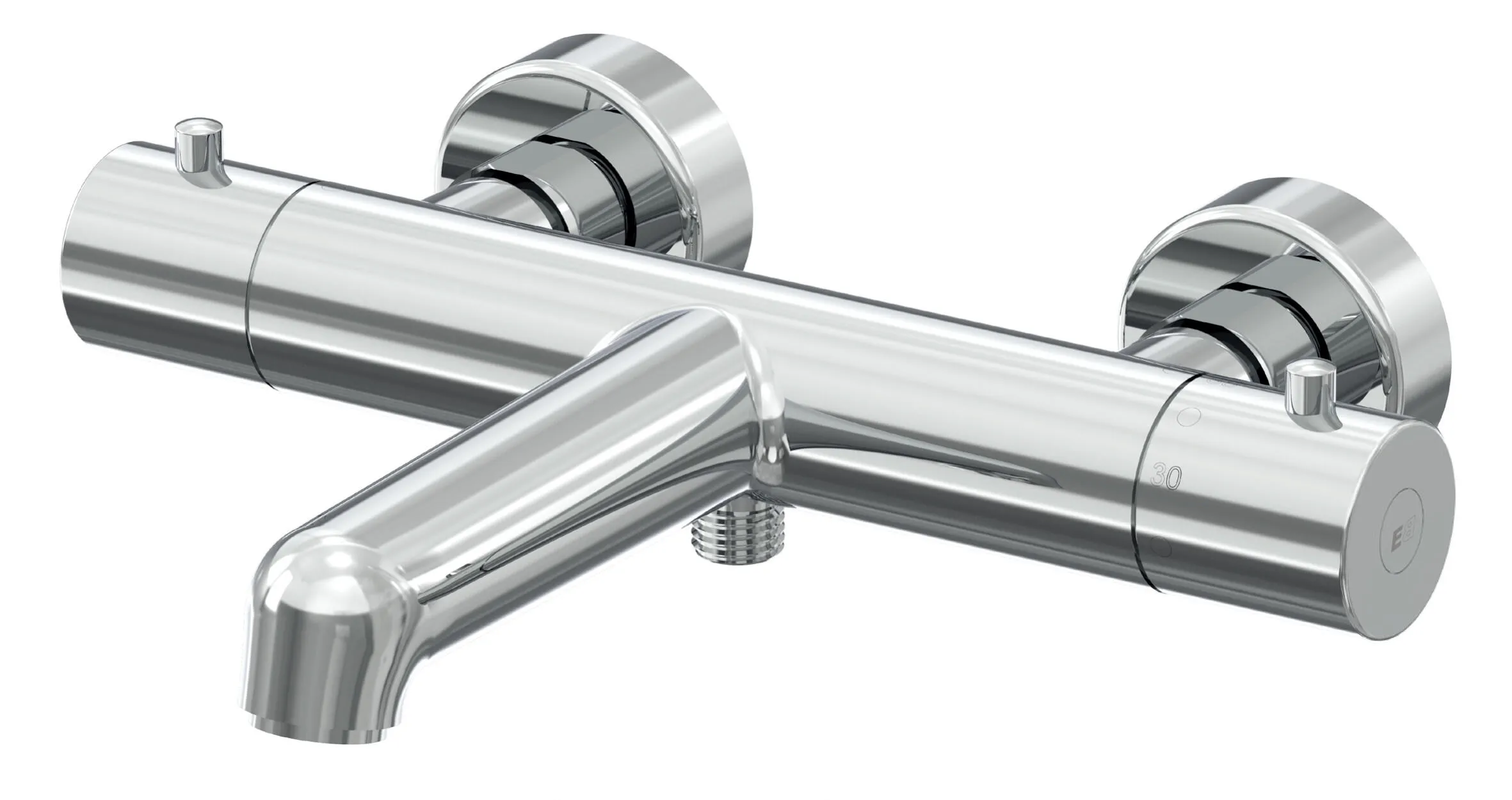 Mitigeur Baignoire Thermostatique