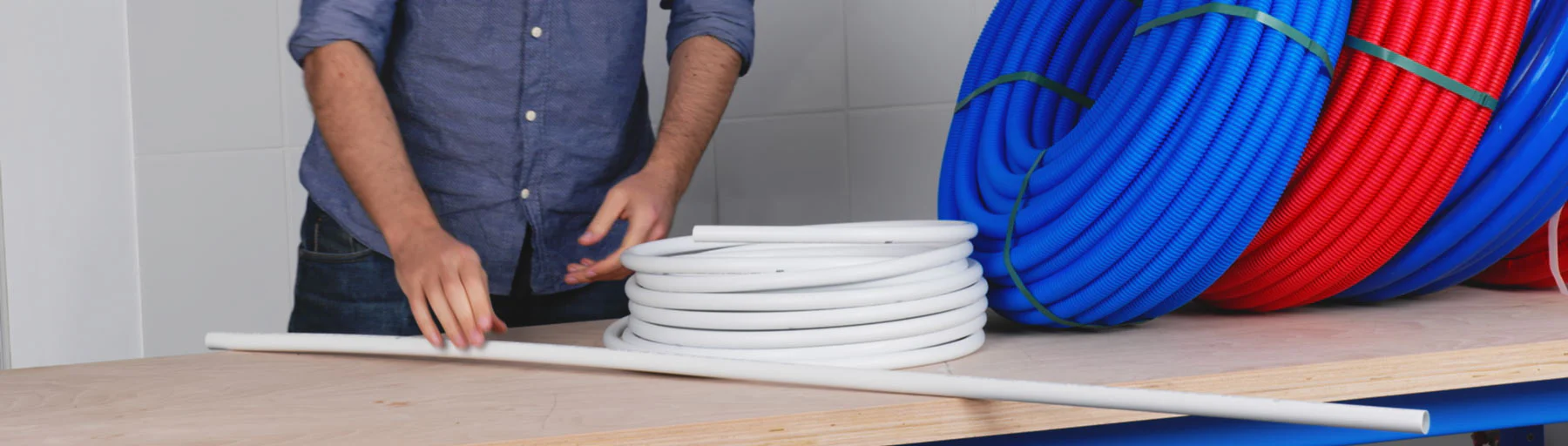 Multicouche et accessoires